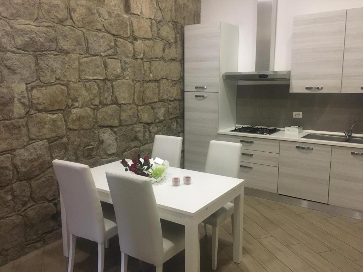 Suite Saffi 99 Viterbo Exterior photo