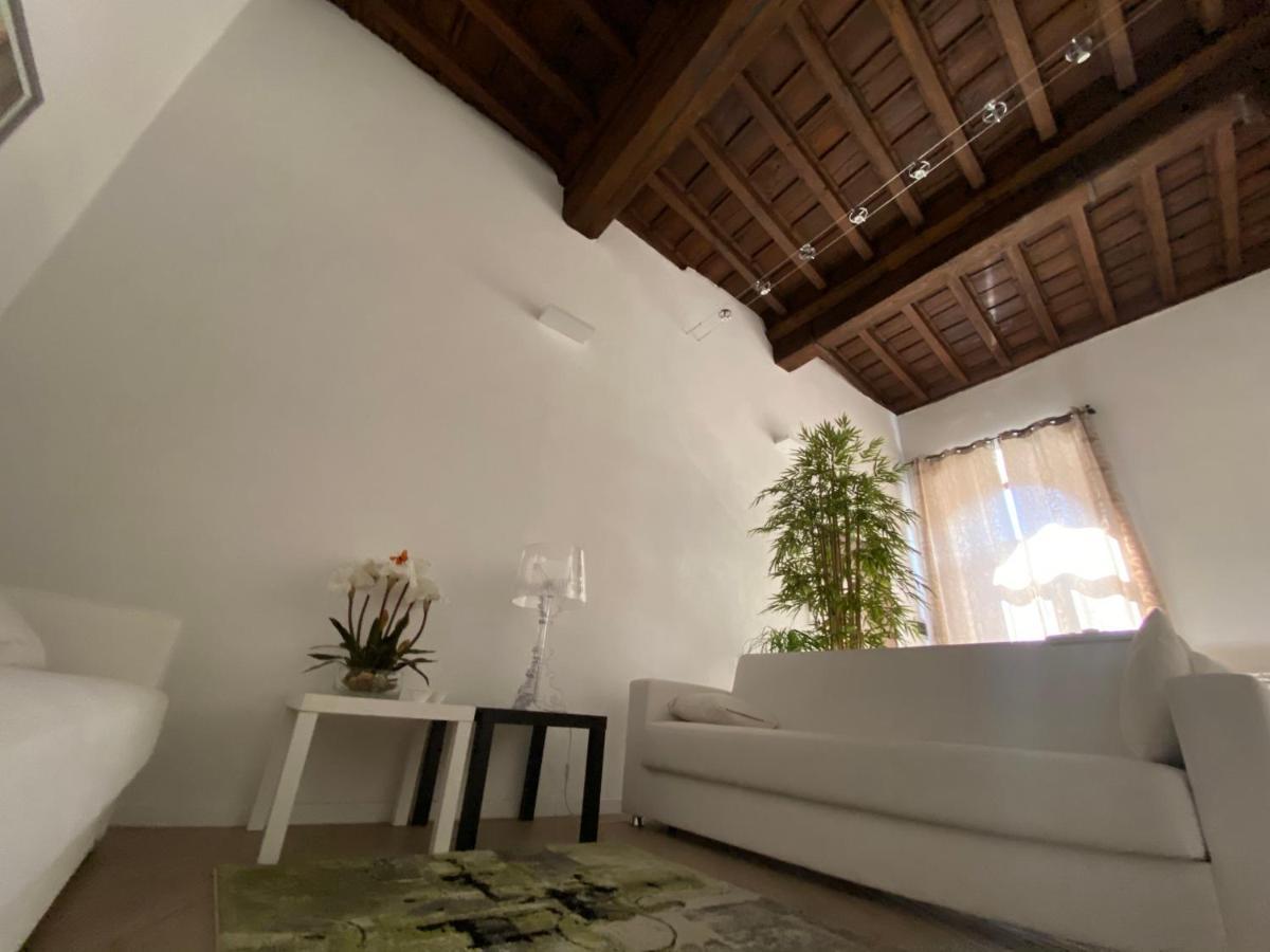 Suite Saffi 99 Viterbo Exterior photo